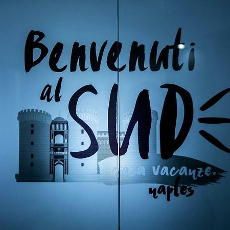 Benvenuti Al Sud Naples Διαμέρισμα Εξωτερικό φωτογραφία