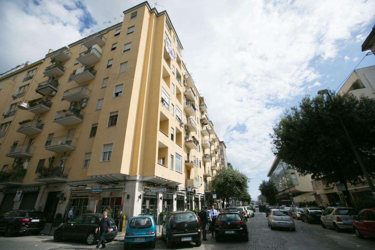 Benvenuti Al Sud Naples Διαμέρισμα Εξωτερικό φωτογραφία